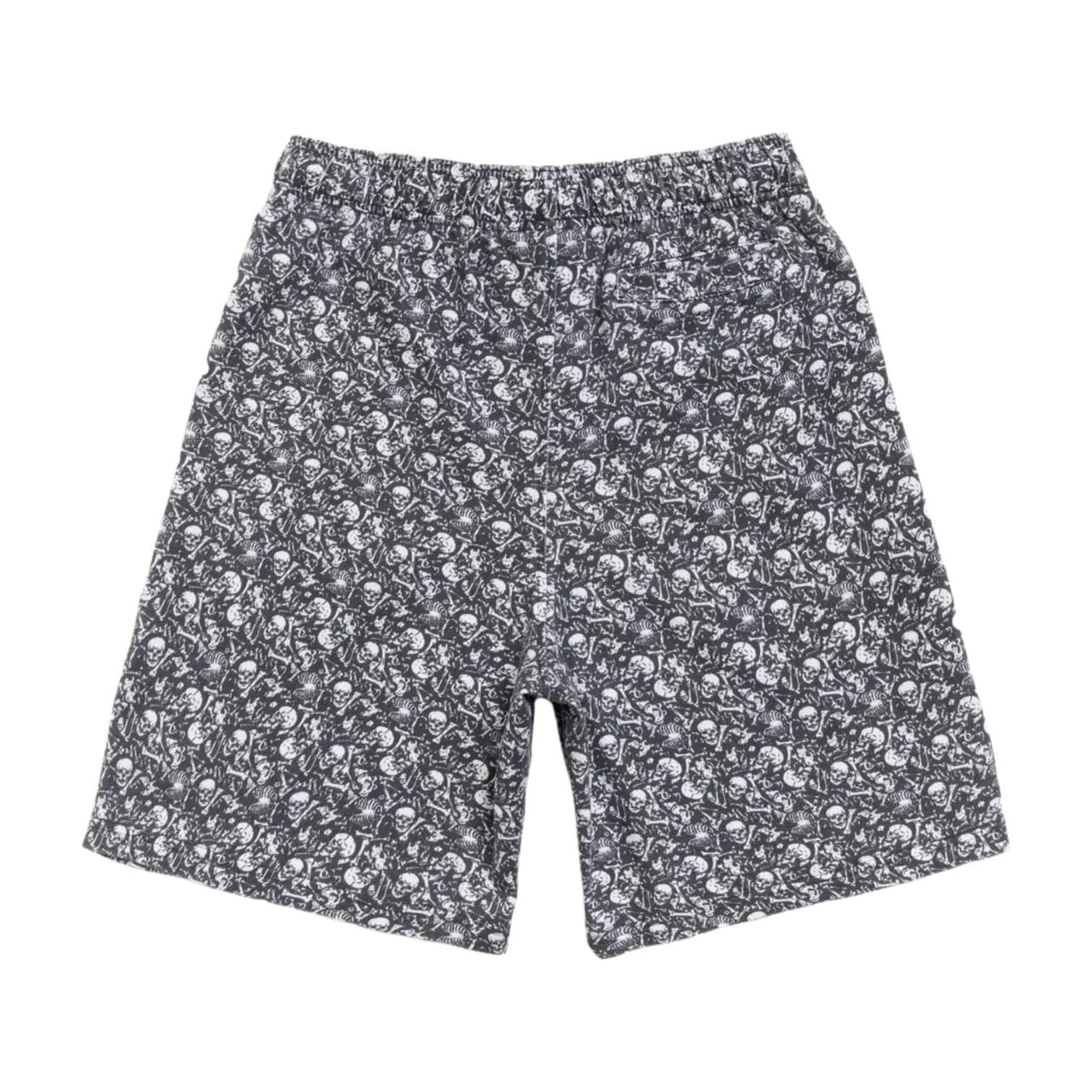 Stussy Jersey Short 'Bones' 112334U-BONE