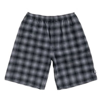 Stussy Baggy Beach Short 'Black' 112348-BLAC