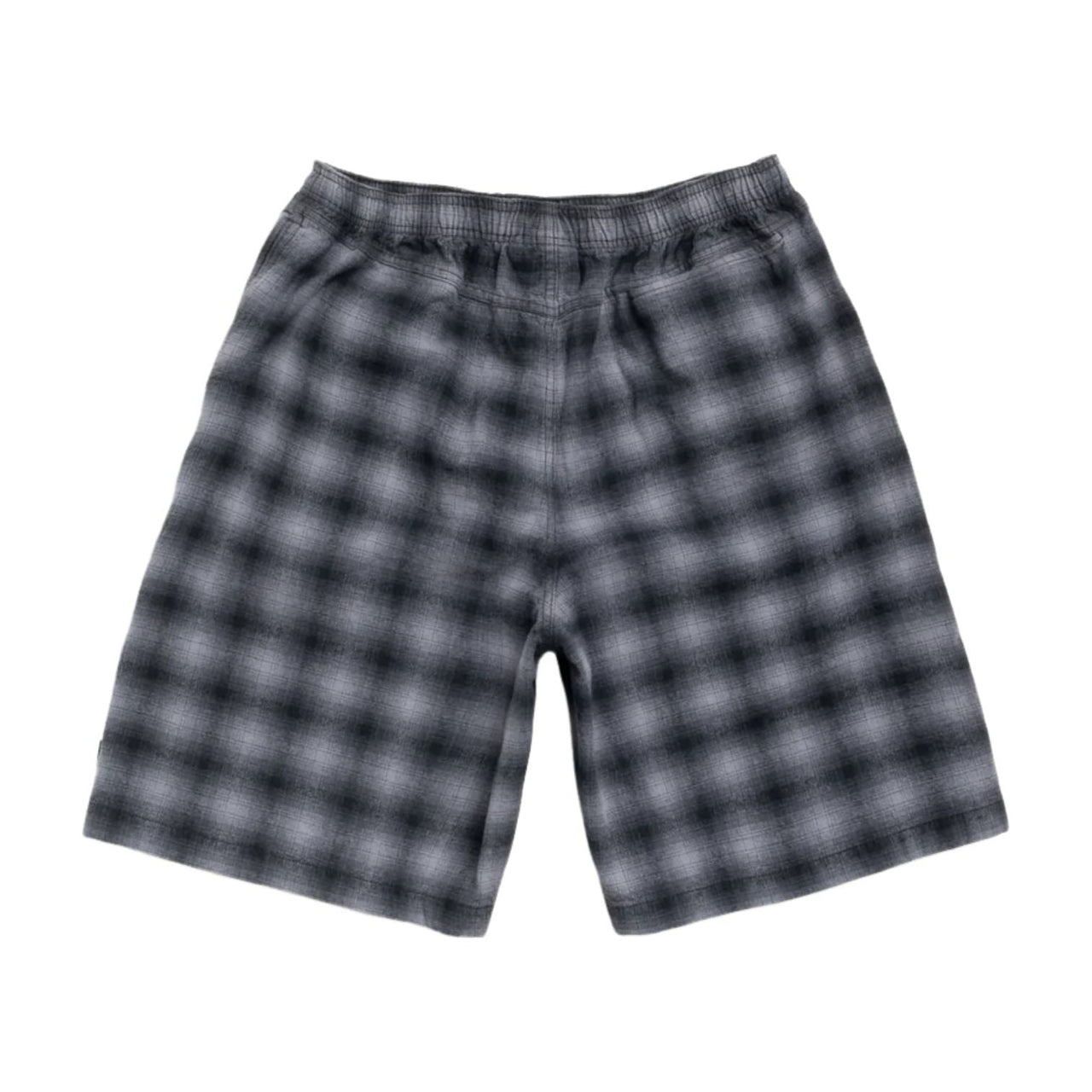 Stussy Baggy Beach Short 'Black' 112348-BLAC