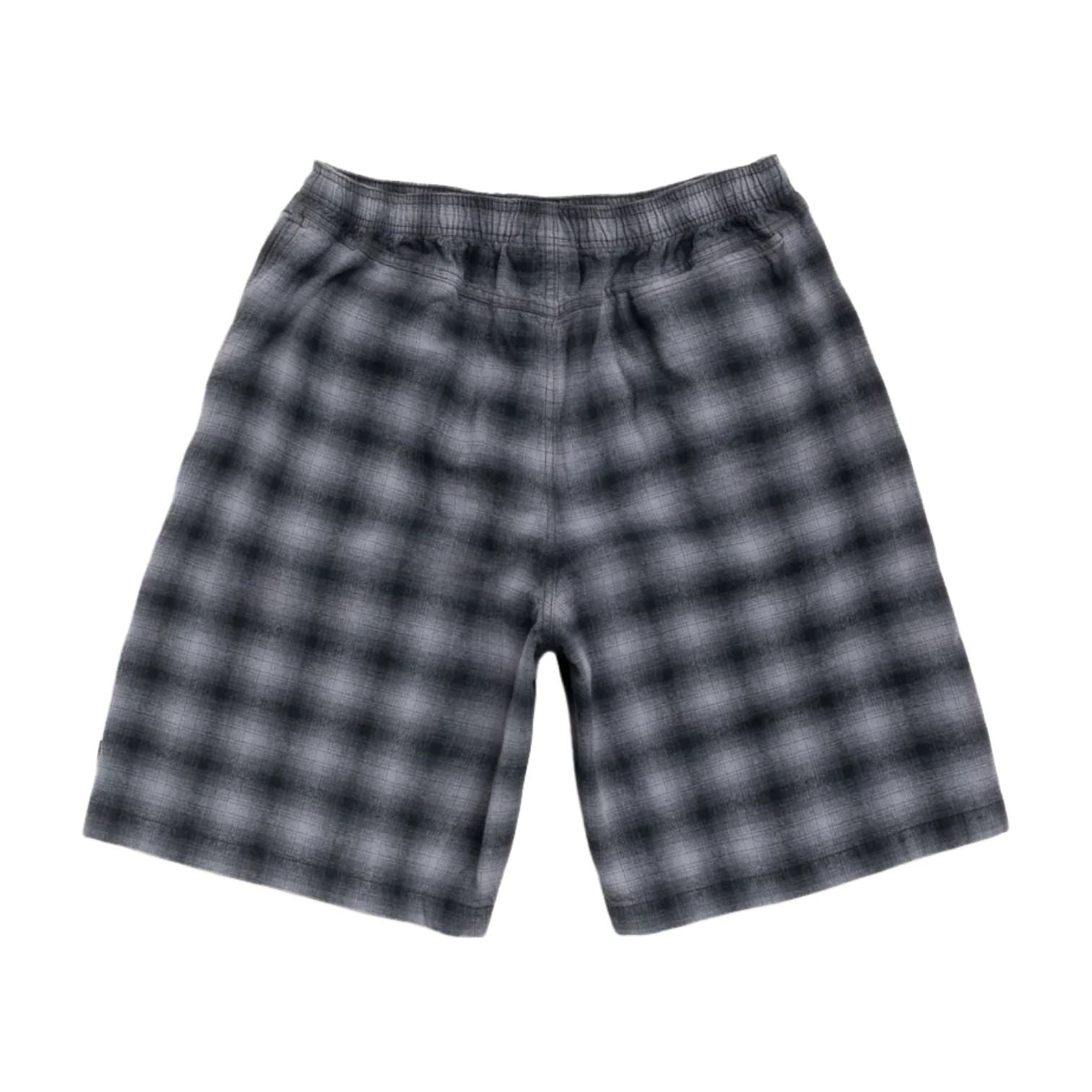 Stussy Baggy Beach Short 'Black' 112348-BLAC