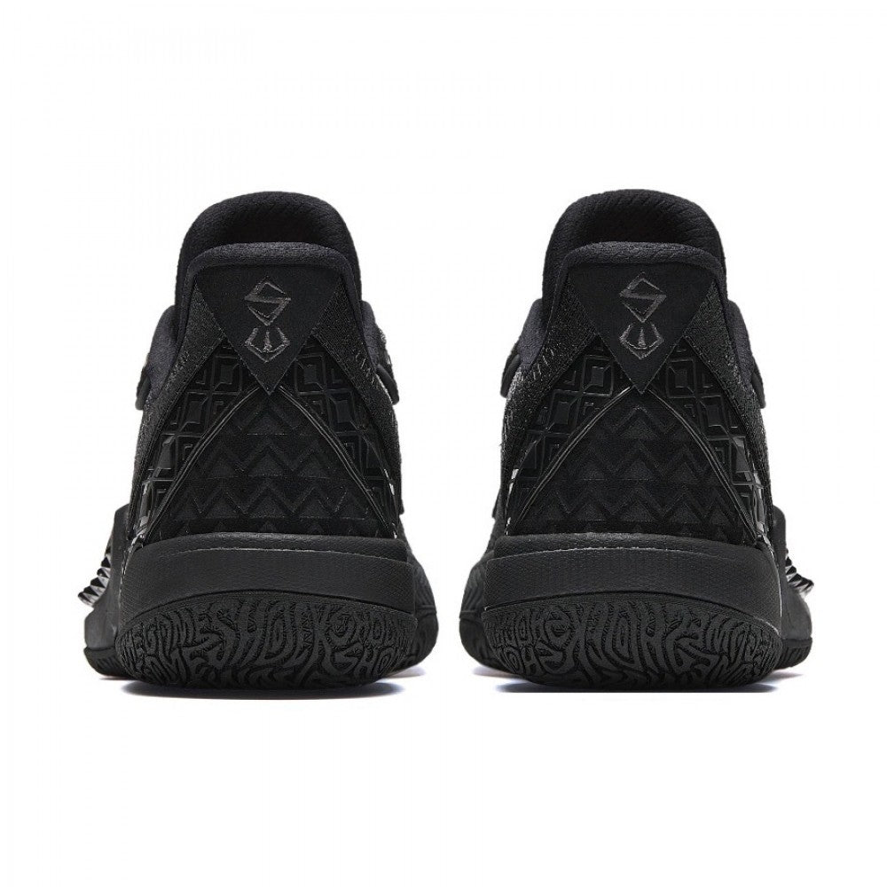 ANTA Shock Wave 6 'Black Knight' 112431111-1