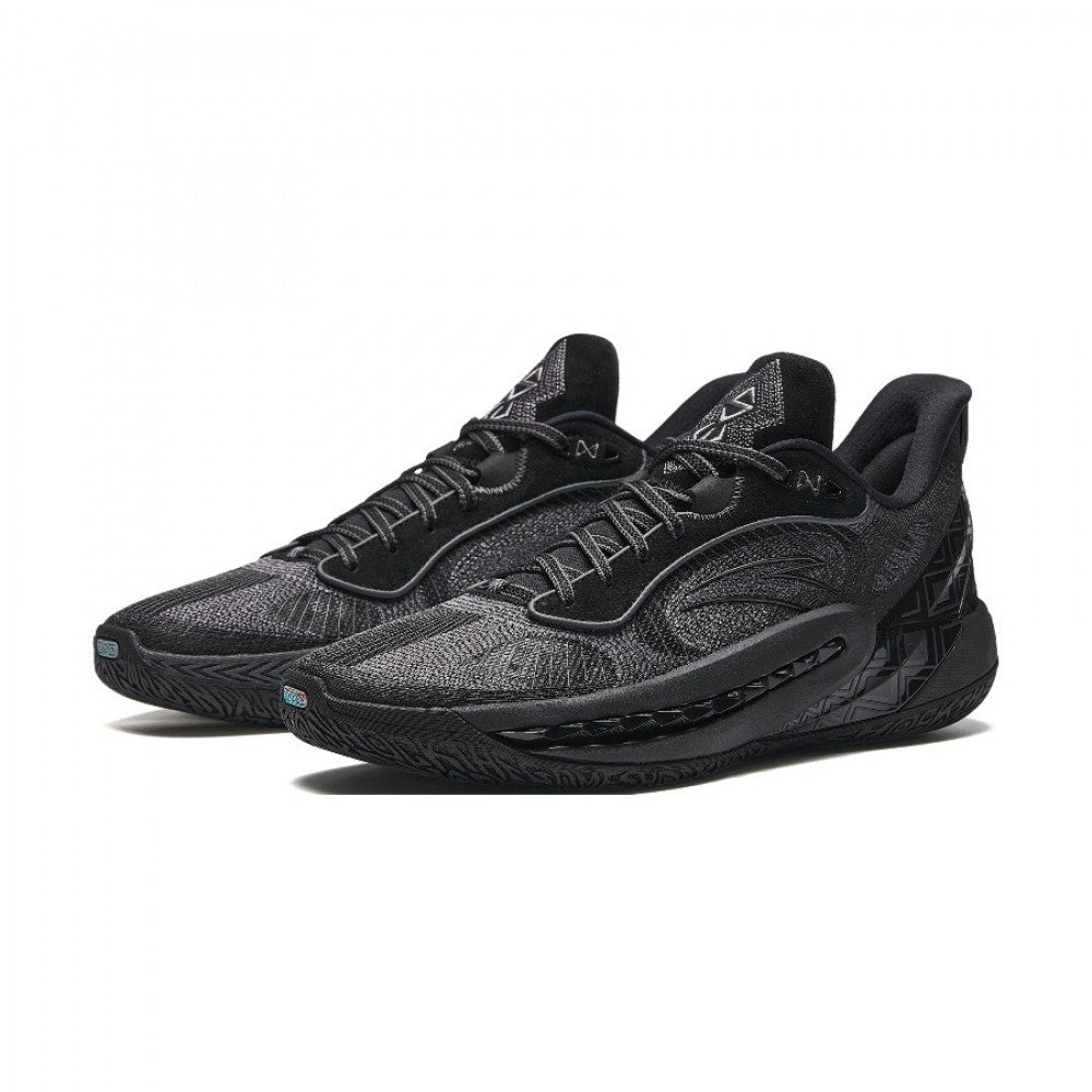 ANTA Shock Wave 6 'Black Knight' 112431111-1