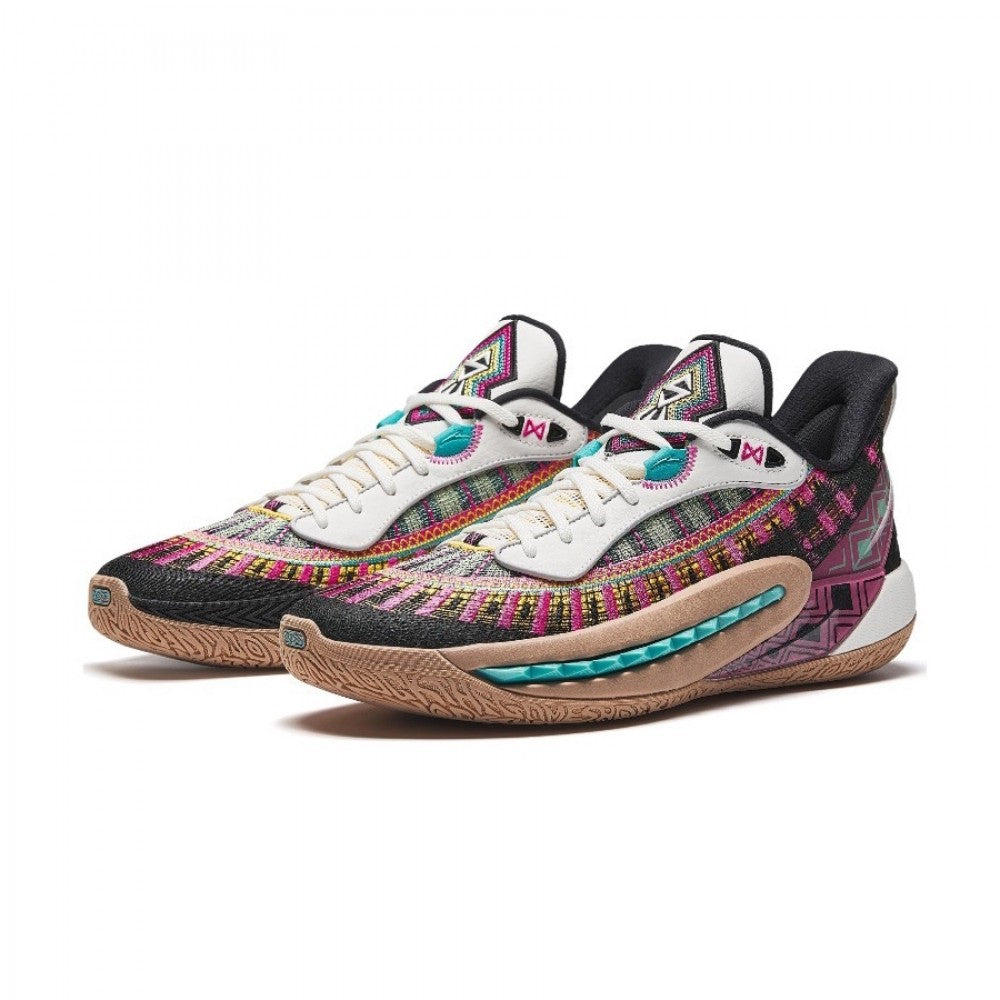 ANTA Shock Wave 6 Pro 'Catching Dreams' 112431111-4