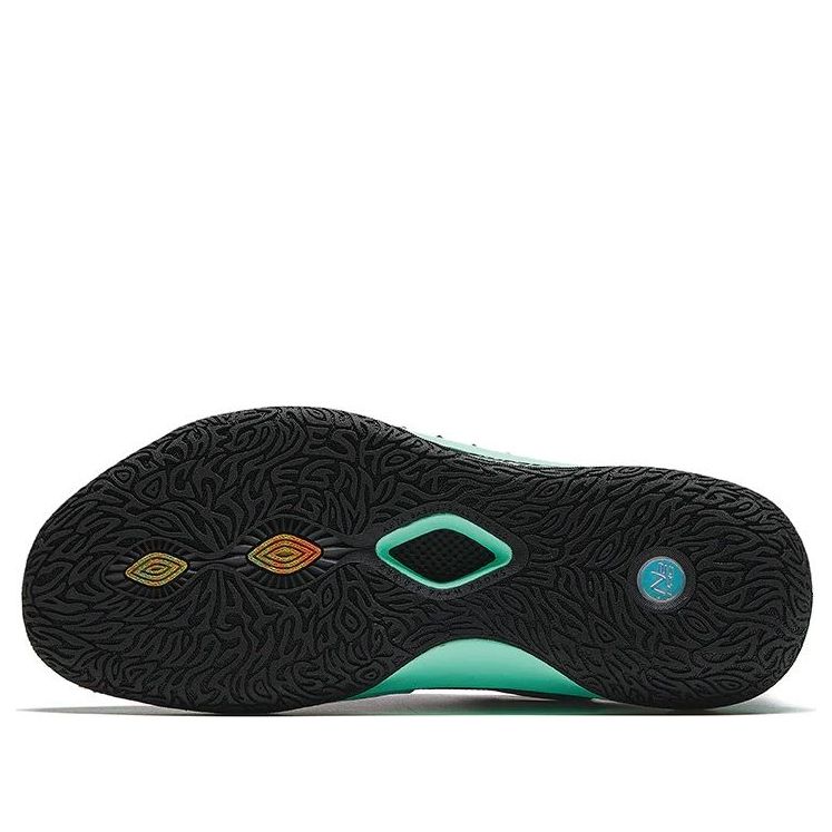 ANTA Shock Wave 6 Pro 'Pinellia Purple' 112431111-5