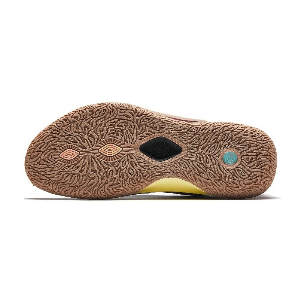 ANTA Shock Wave 6 Pro 'Tiger Spot' 112431111-6
