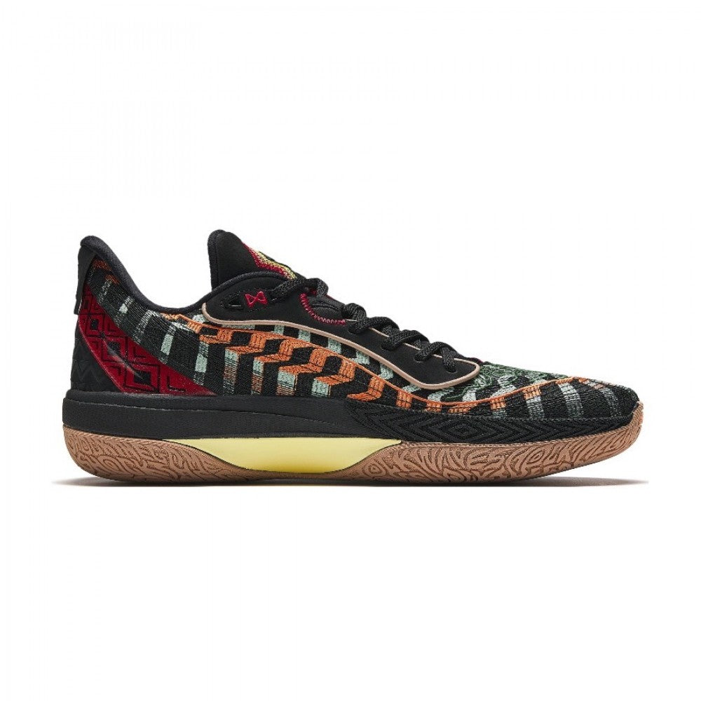 ANTA Shock Wave 6 Pro 'Tiger Spot' 112431111-6