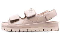 PRADA Strap Sandals Women's Pink