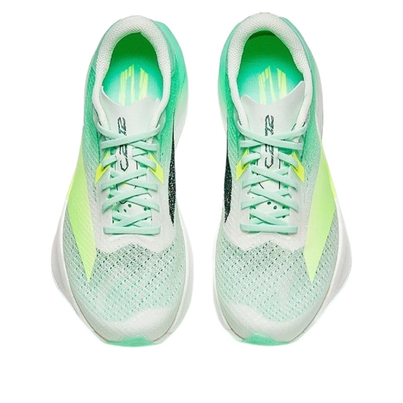 ANTA C202 7.0 'White Green' 112545575-5