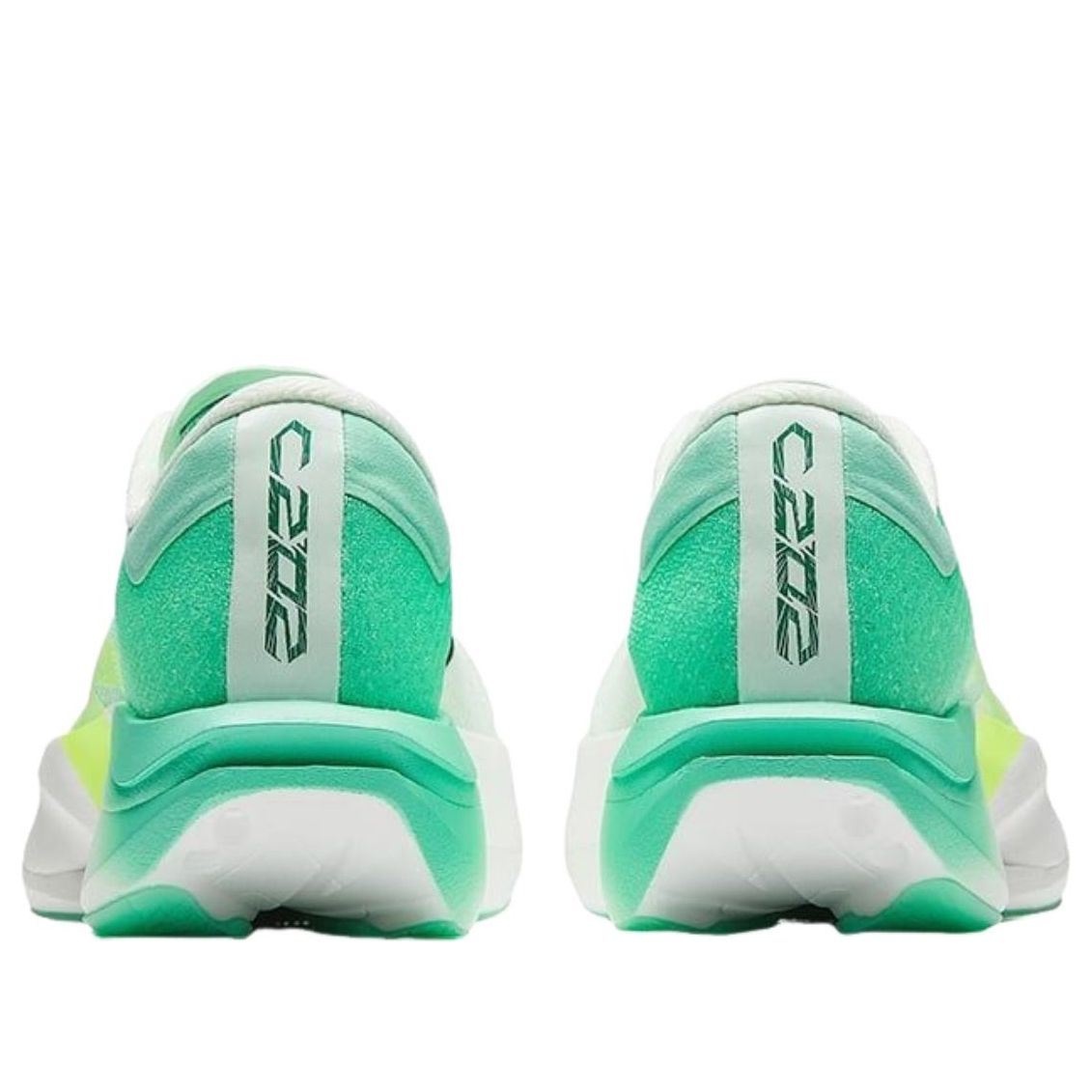 ANTA C202 7.0 'White Green' 112545575-5