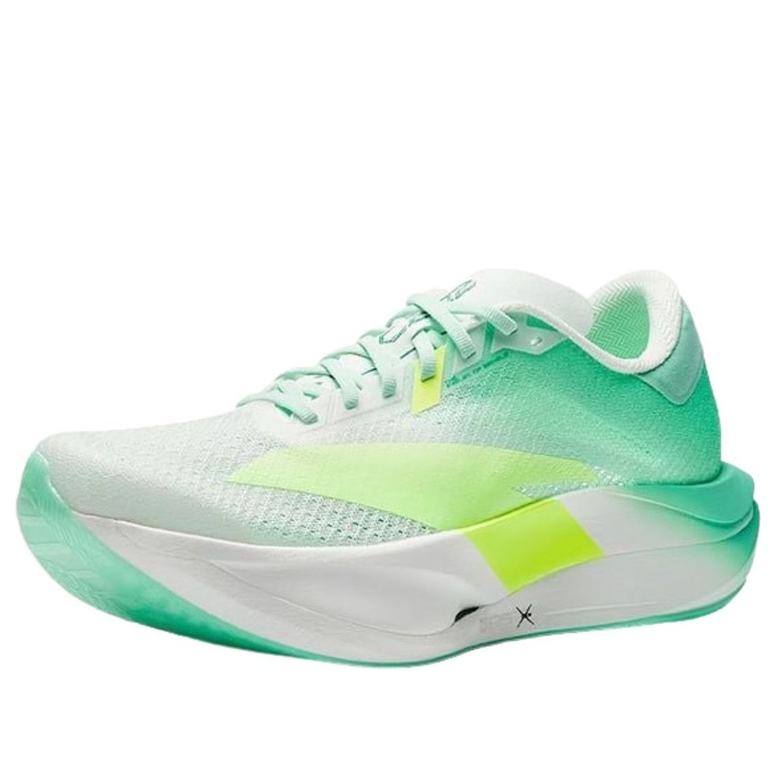 ANTA C202 7.0 'White Green' 112545575-5