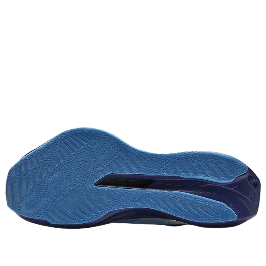 ANTA C202 7.0 'Navy Bright Orange' 112615575-3