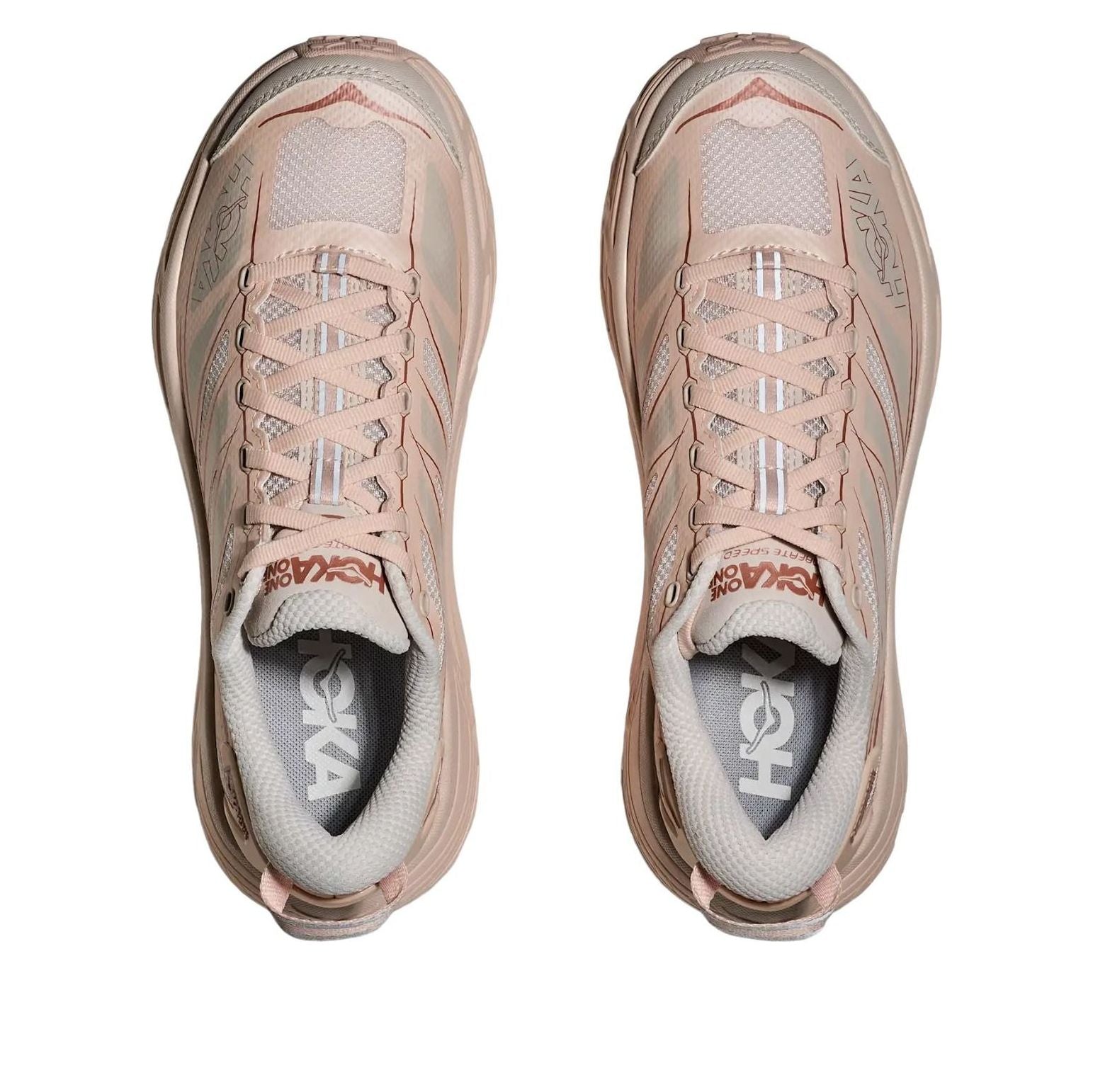 HOKA ONE ONE Mafate Speed 2 'Beech Wood Stucco' 1126851-BTCC
