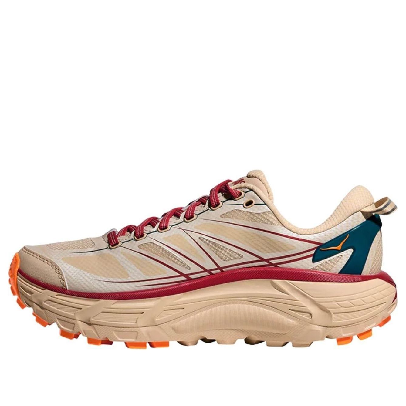 HOKA ONE ONE Mafate Speed 2 'Beige' 1126851-CMPP