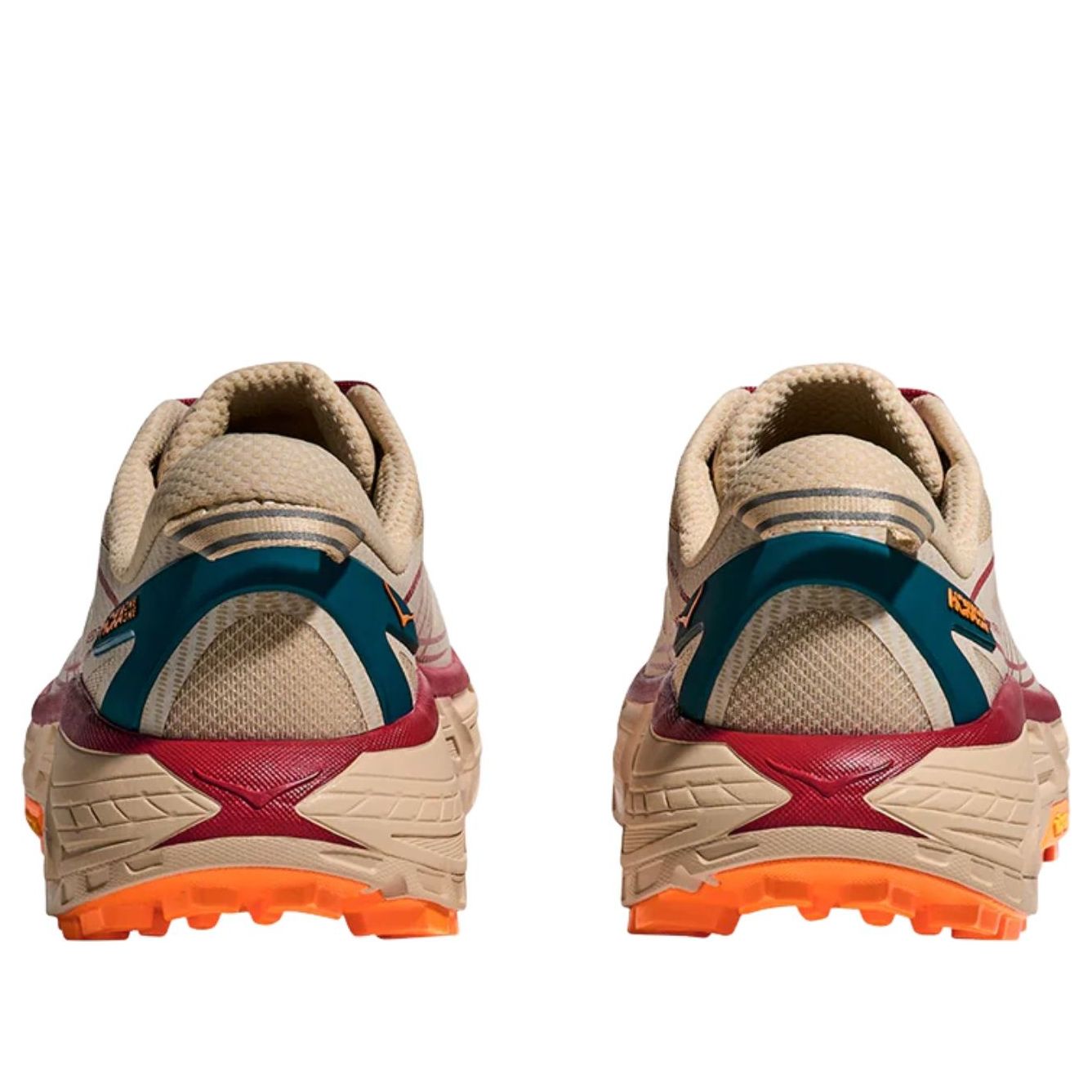 HOKA ONE ONE Mafate Speed 2 'Beige' 1126851-CMPP