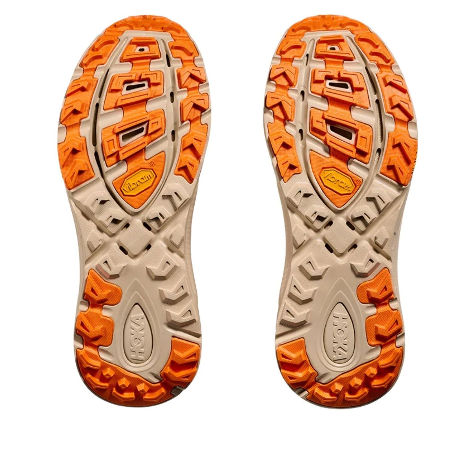 HOKA ONE ONE Mafate Speed 2 'Beige' 1126851-CMPP