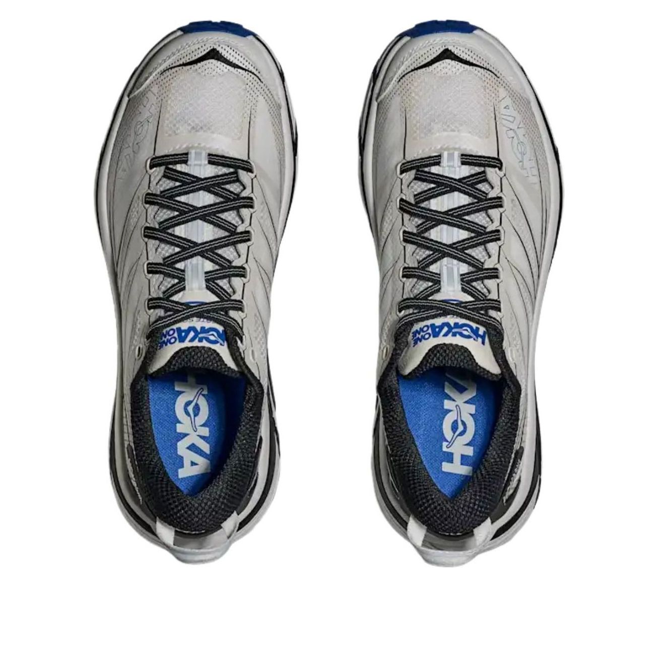 HOKA ONE ONE Mafate Speed 2 'White Cobalt Blue' 1126851-WTCB