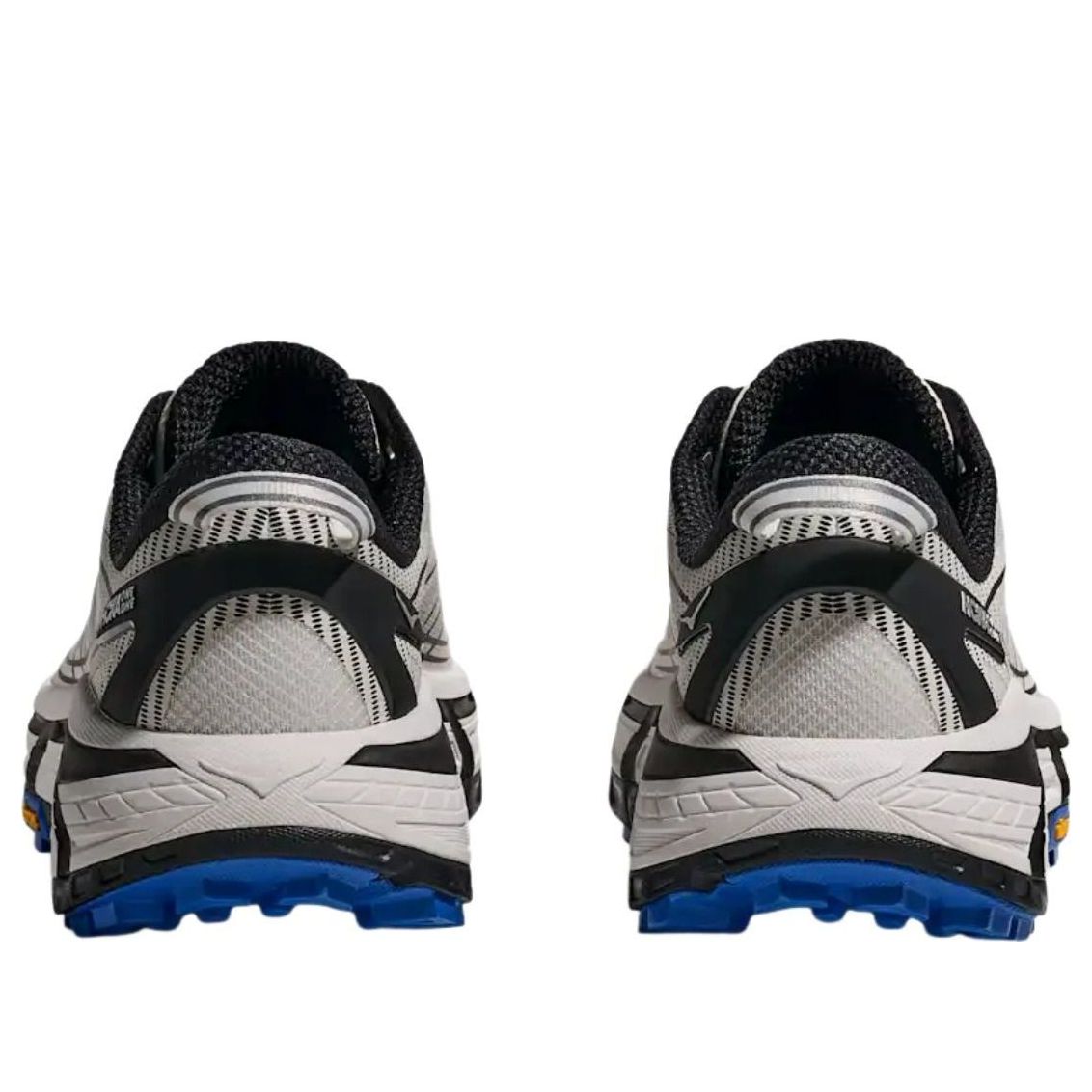 HOKA ONE ONE Mafate Speed 2 'White Cobalt Blue' 1126851-WTCB