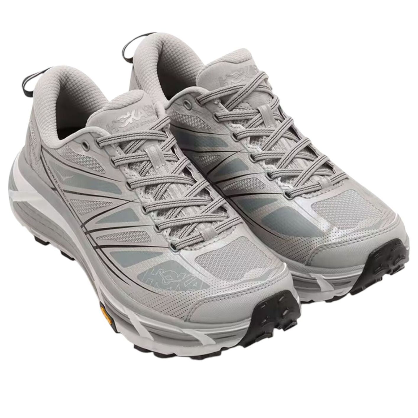 Hoka One One Mafate Speed 2 'Galactic Grey' 1126851-SRYG