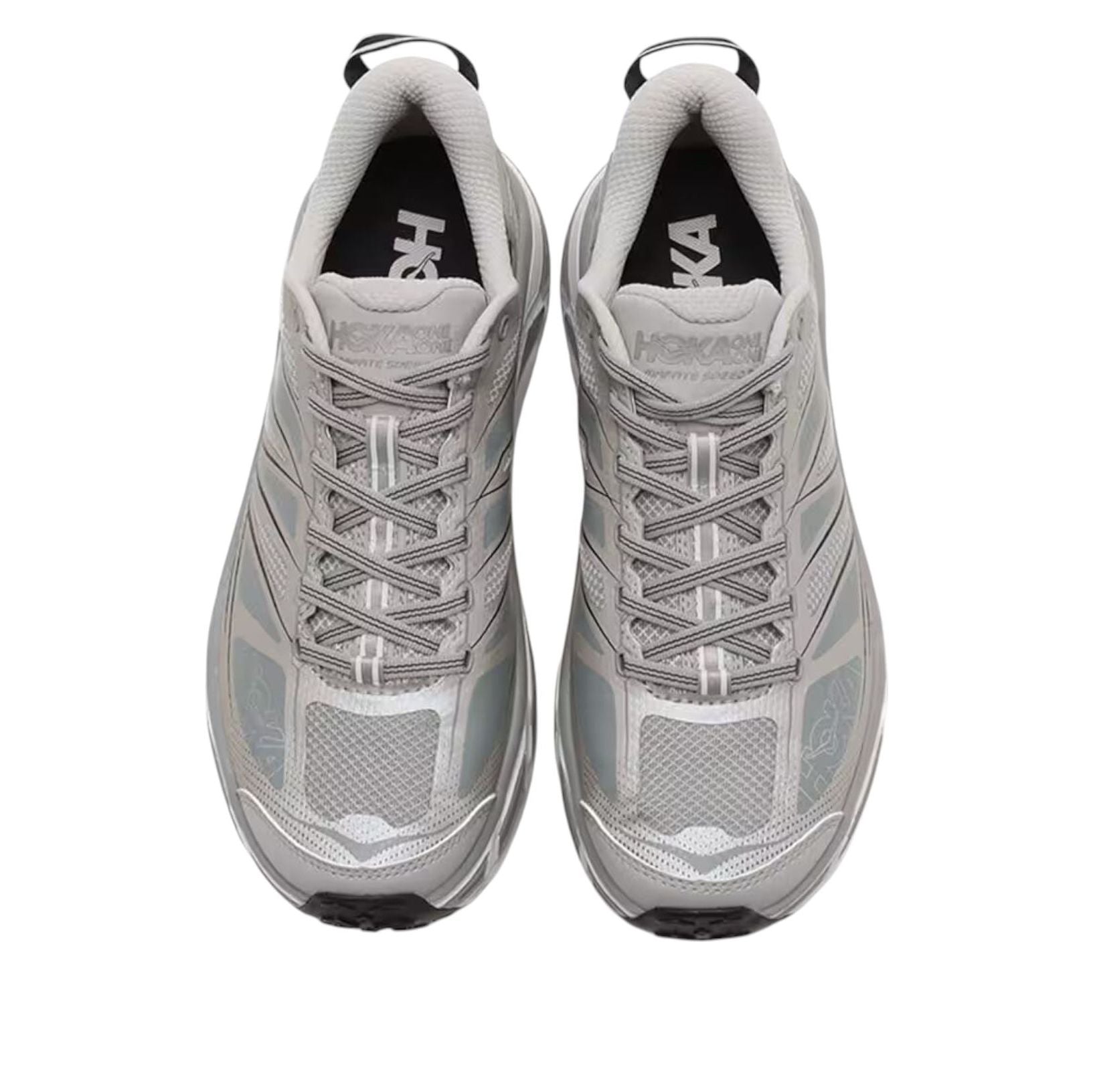 Hoka One One Mafate Speed 2 'Galactic Grey' 1126851-SRYG