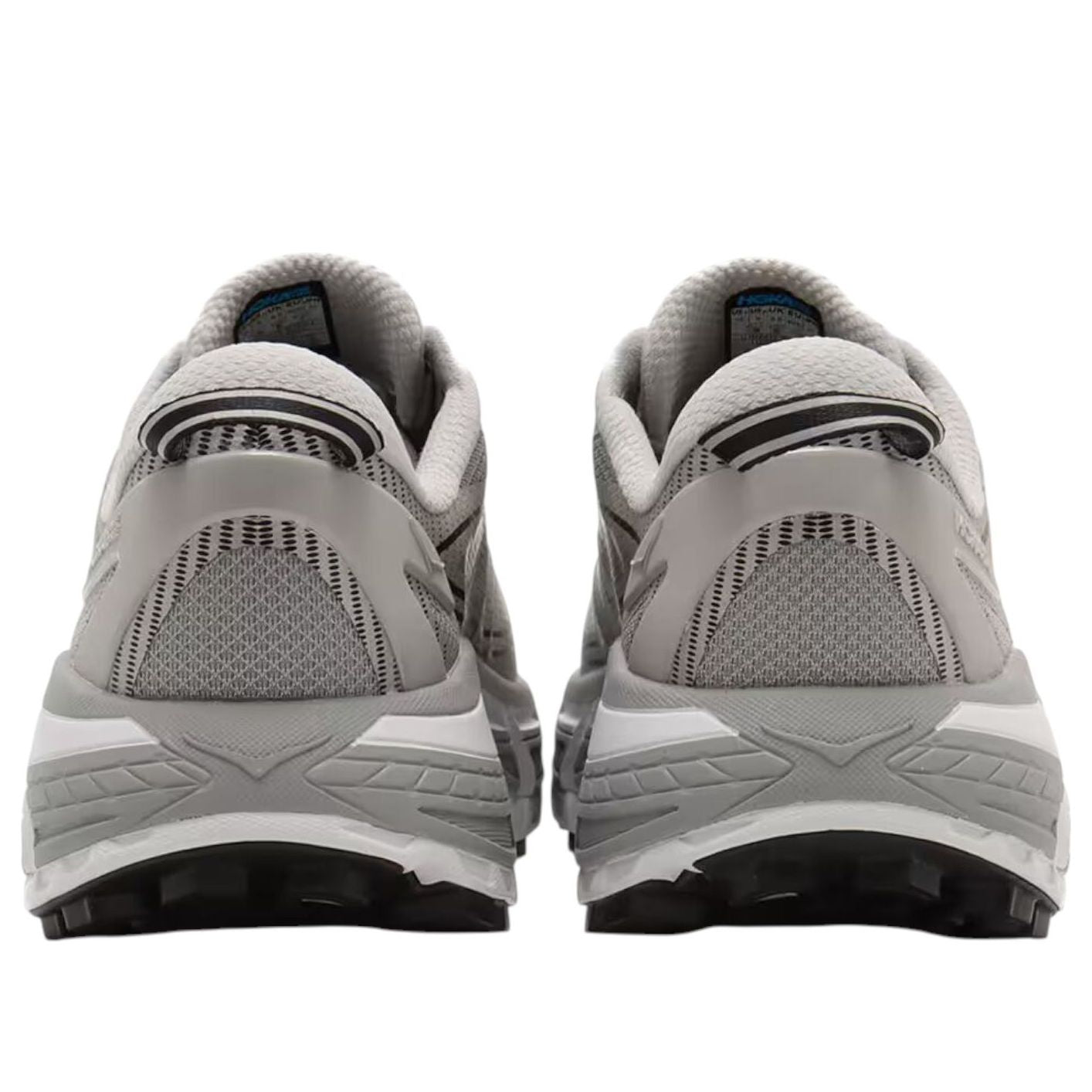 Hoka One One Mafate Speed 2 'Galactic Grey' 1126851-SRYG