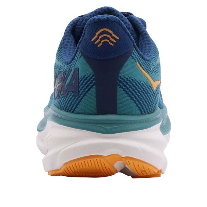 HOKA ONE ONE Clifton 9 'Midnight Oceanic' 1127895-MCN