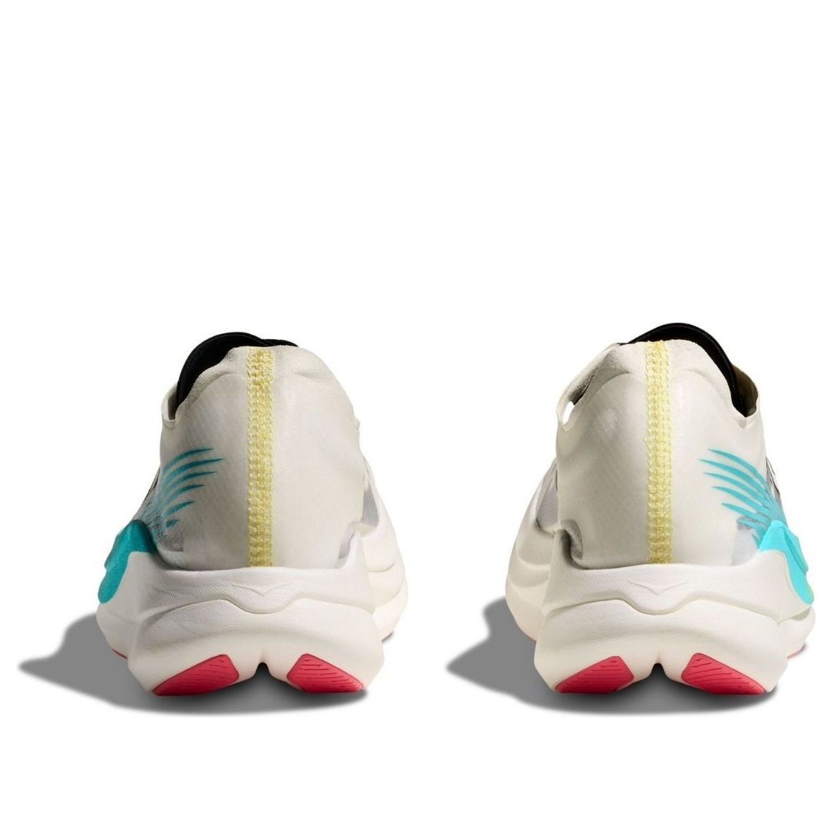 Hoka One One Rocket X 2 'Yuzu Cielo Blue' 1127927-YZC