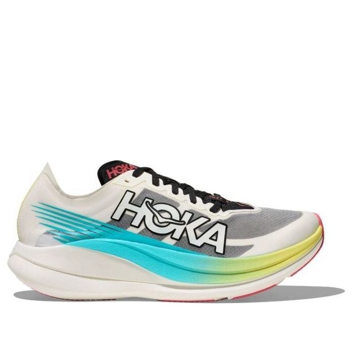Hoka One One Rocket X 2 'Yuzu Cielo Blue' 1127927-YZC