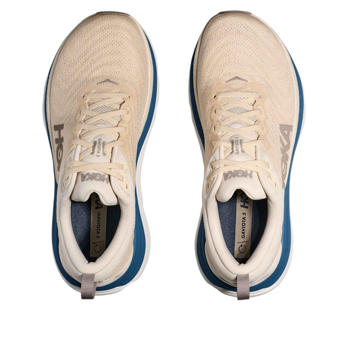 HOKA ONE ONE Gaviota 5 'Birch Foggy Night' 1127929-BHFG