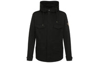 SAINT LAURENT Jackets Men Black