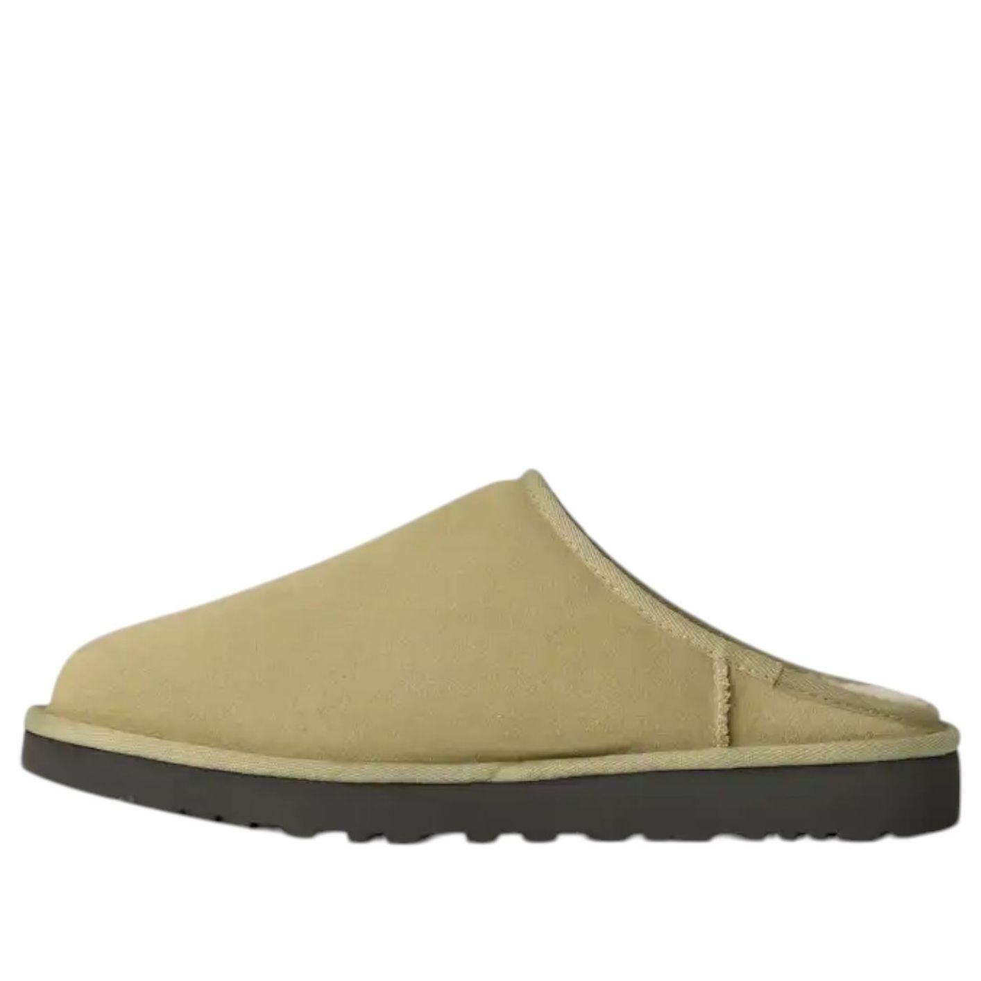 UGG Classic Slip-On 'Mustard Brass' 1129290-MBRS