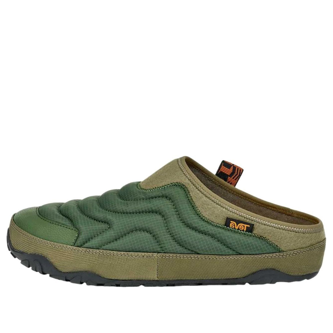 TEVA Reember Terrain 'Douglas Fir Burnt Olive' 1129596-DSF