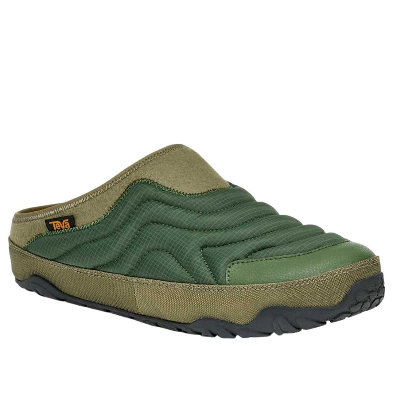 TEVA Reember Terrain 'Douglas Fir Burnt Olive' 1129596-DSF