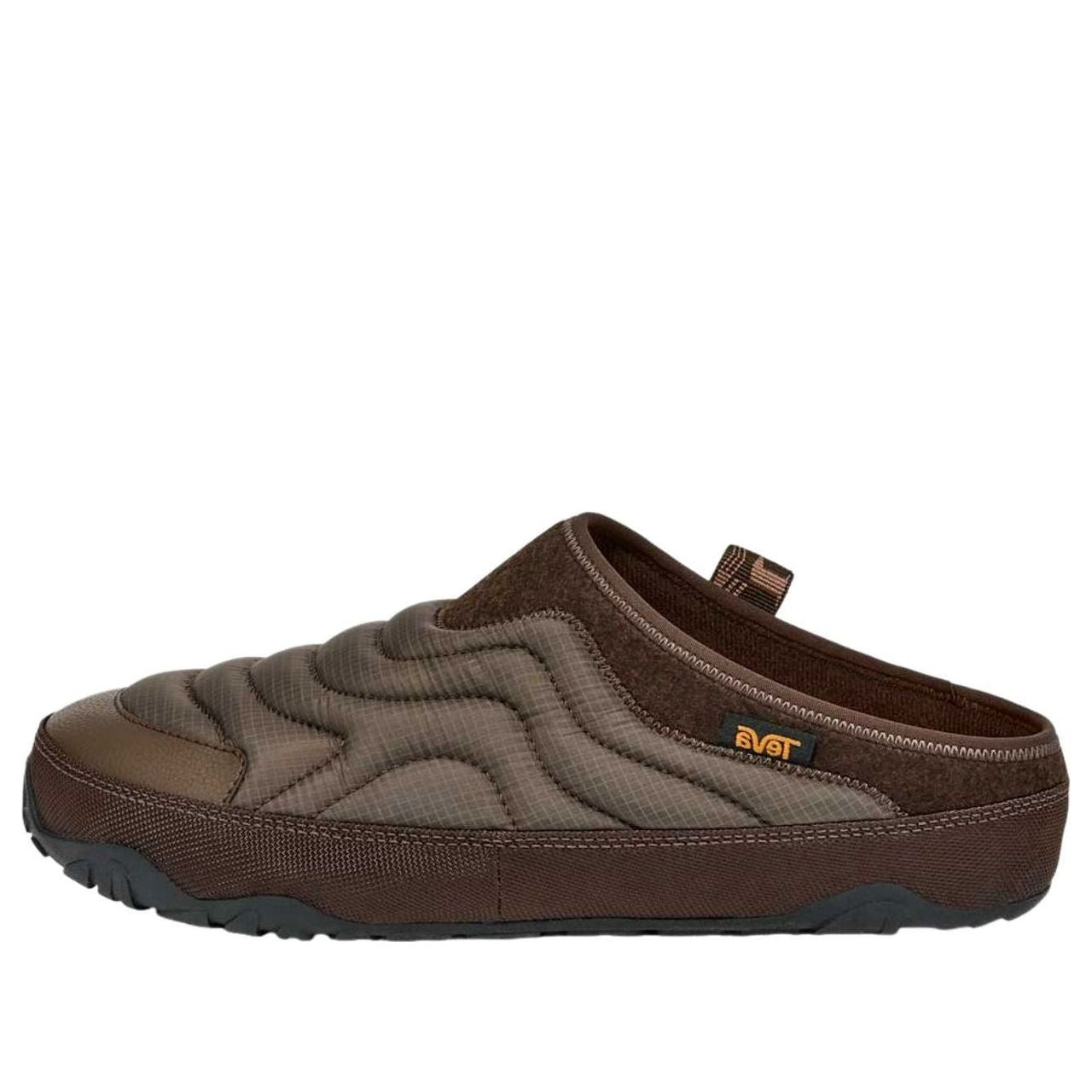 TEVA ReEmber Terrain 'Slate black Chocolate brown' 1129596-SCK