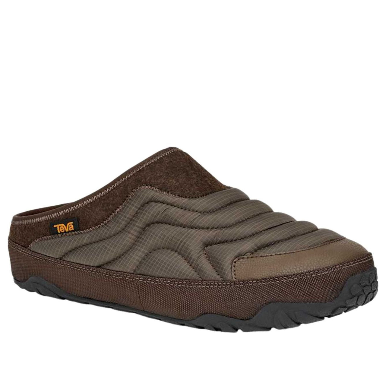 TEVA ReEmber Terrain 'Slate black Chocolate brown' 1129596-SCK
