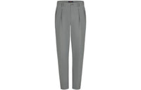 LOUIS VUITTON FW22 Casual Pants Men's Gray
