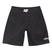 Stussy Curved Panel Board Short 'Black' 113172-BLAC