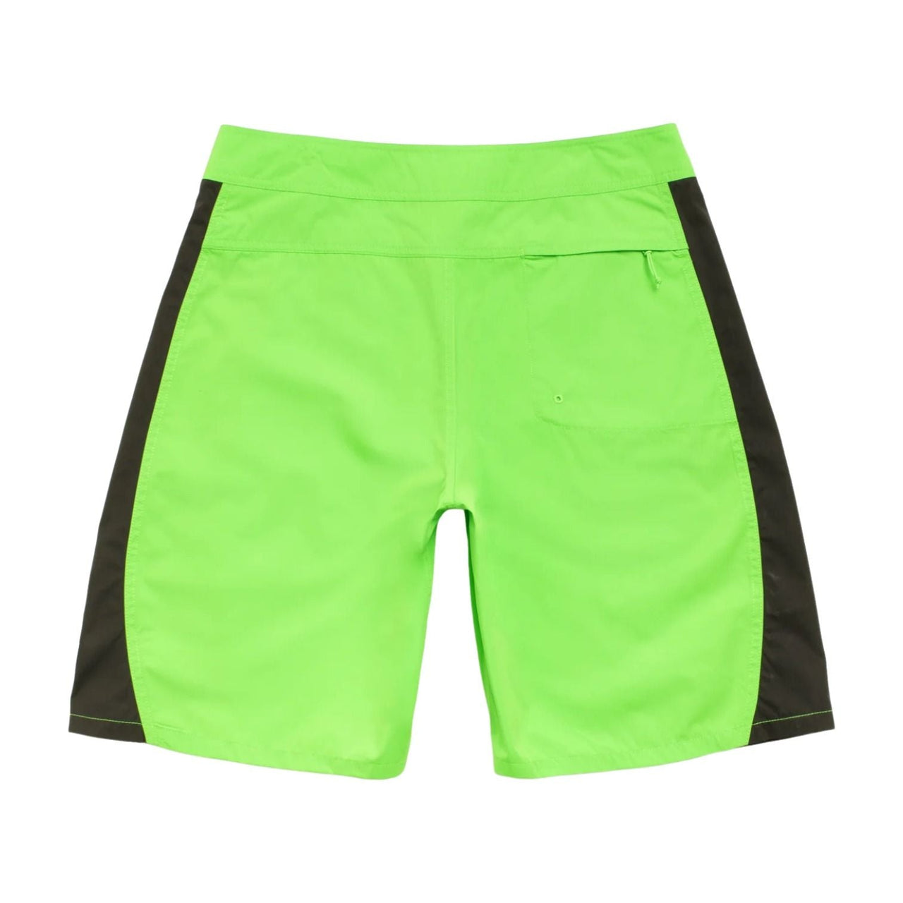 Stussy Curved Panel Board Short 'Green' 113172-GREN