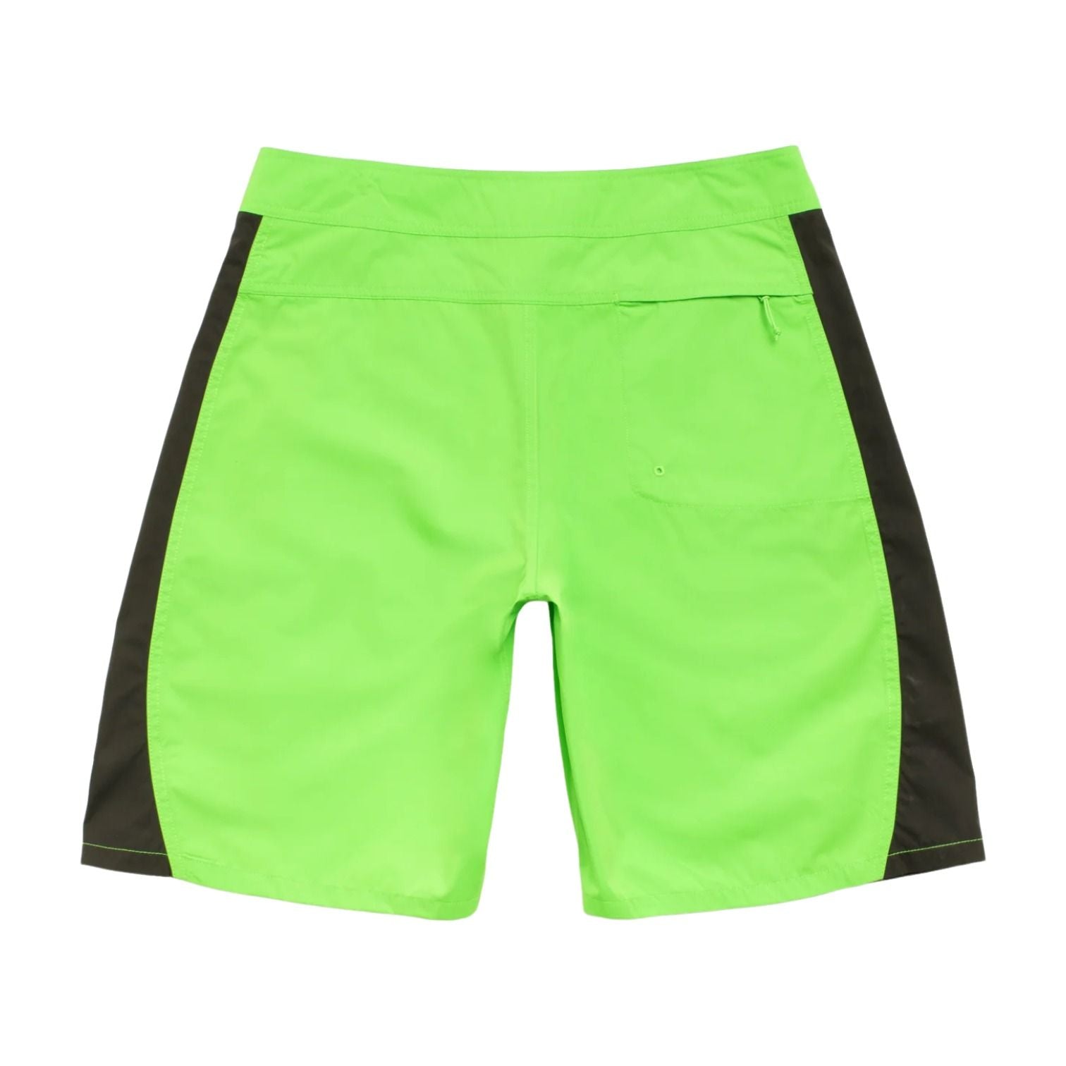 Stussy Curved Panel Board Short 'Green' 113172-GREN