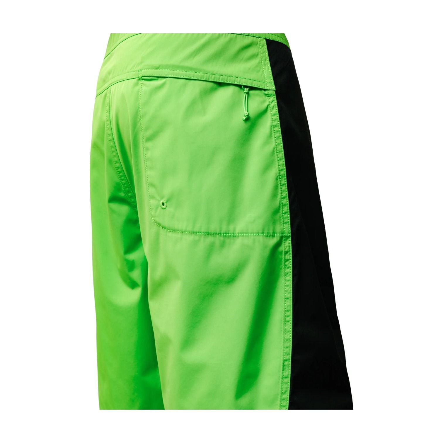 Stussy Curved Panel Board Short 'Green' 113172-GREN