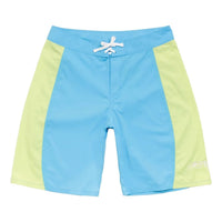 Stussy Curved Panel Board Short 'Light Blue' 113172-LTBL