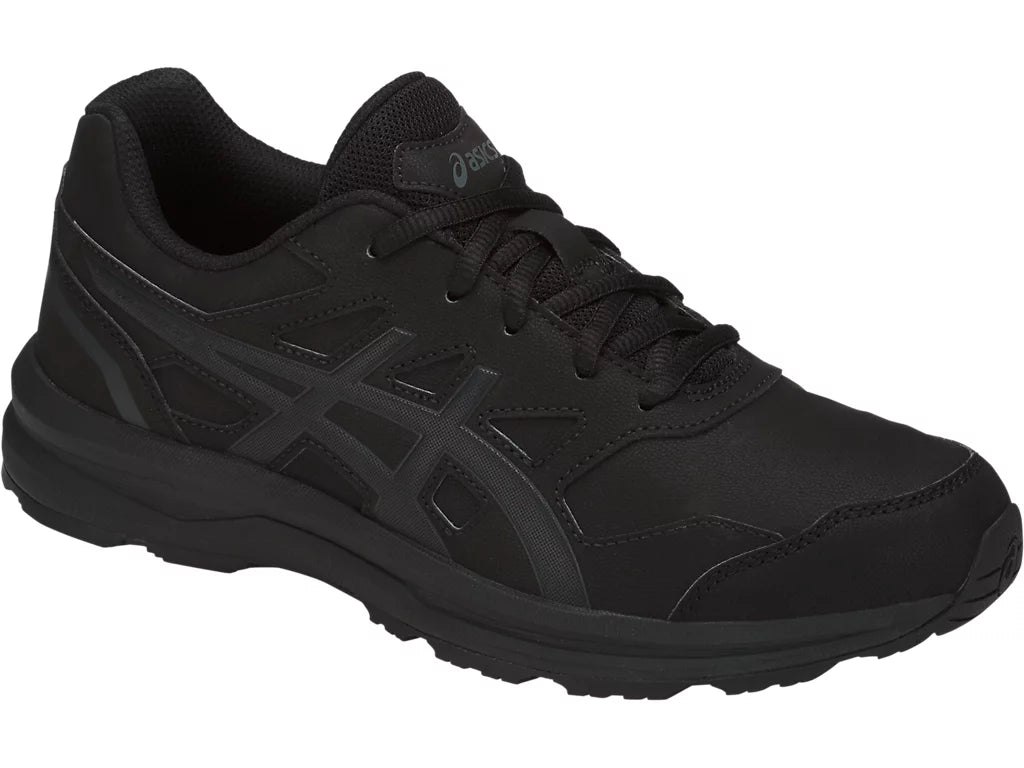 (WMNS) ASICS Gel-Mission 3 'Black' Q851Y-9097