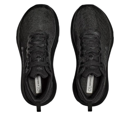 (WMNS) Hoka One One Gaviota 5 'Black' 1134235-BBLC