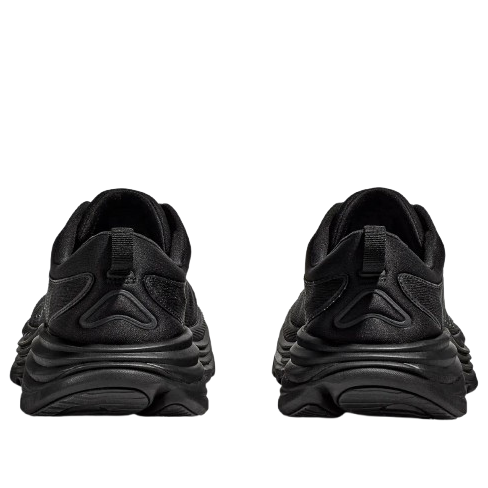 (WMNS) Hoka One One Gaviota 5 'Black' 1134235-BBLC