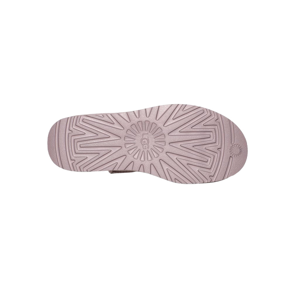 (WMNS) UGG Classic Mini Platform 'Pale Smoke' 1134991-PSK