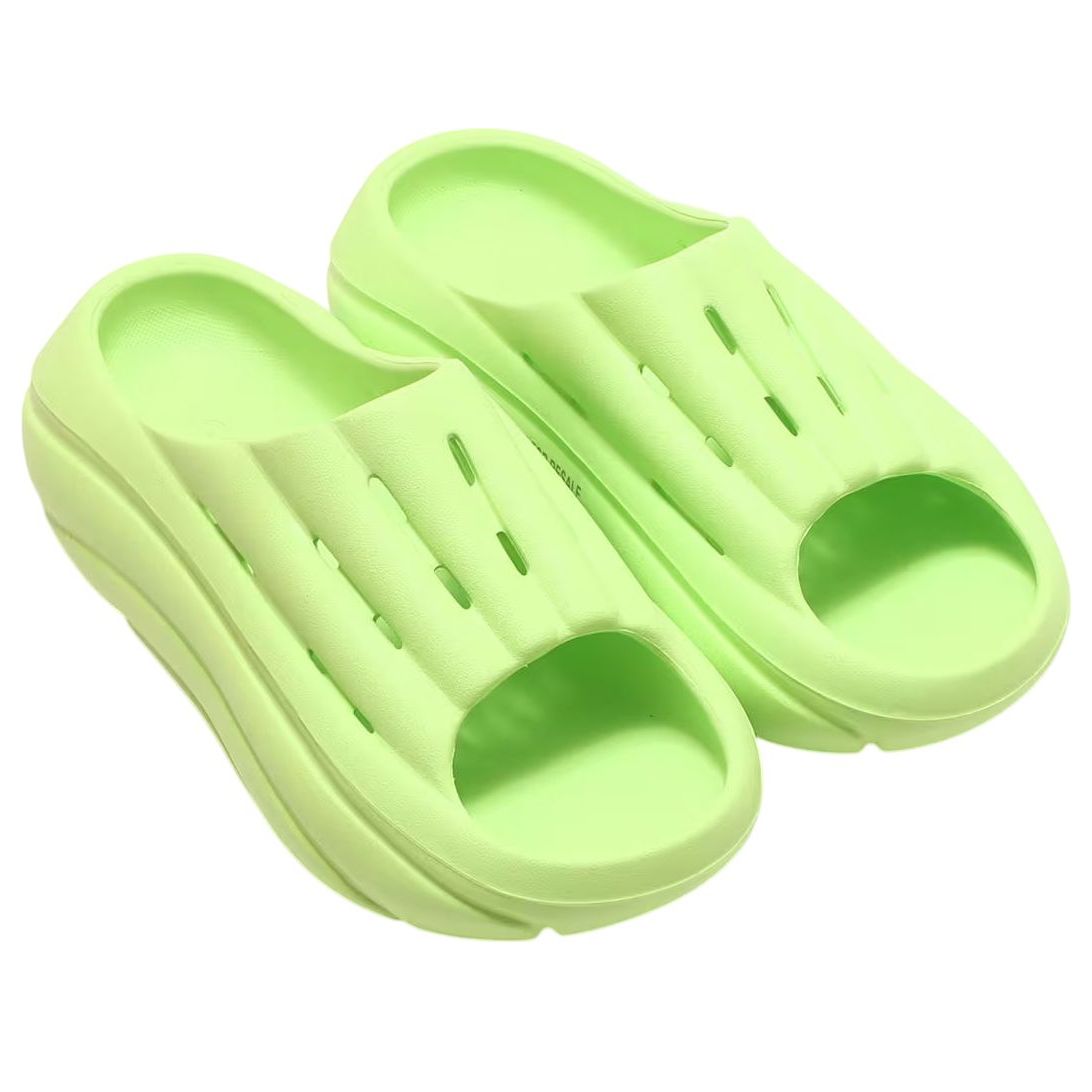 (WMNS) UGG FoamO Slides 'Macaron UFO' 1136880-PCHR