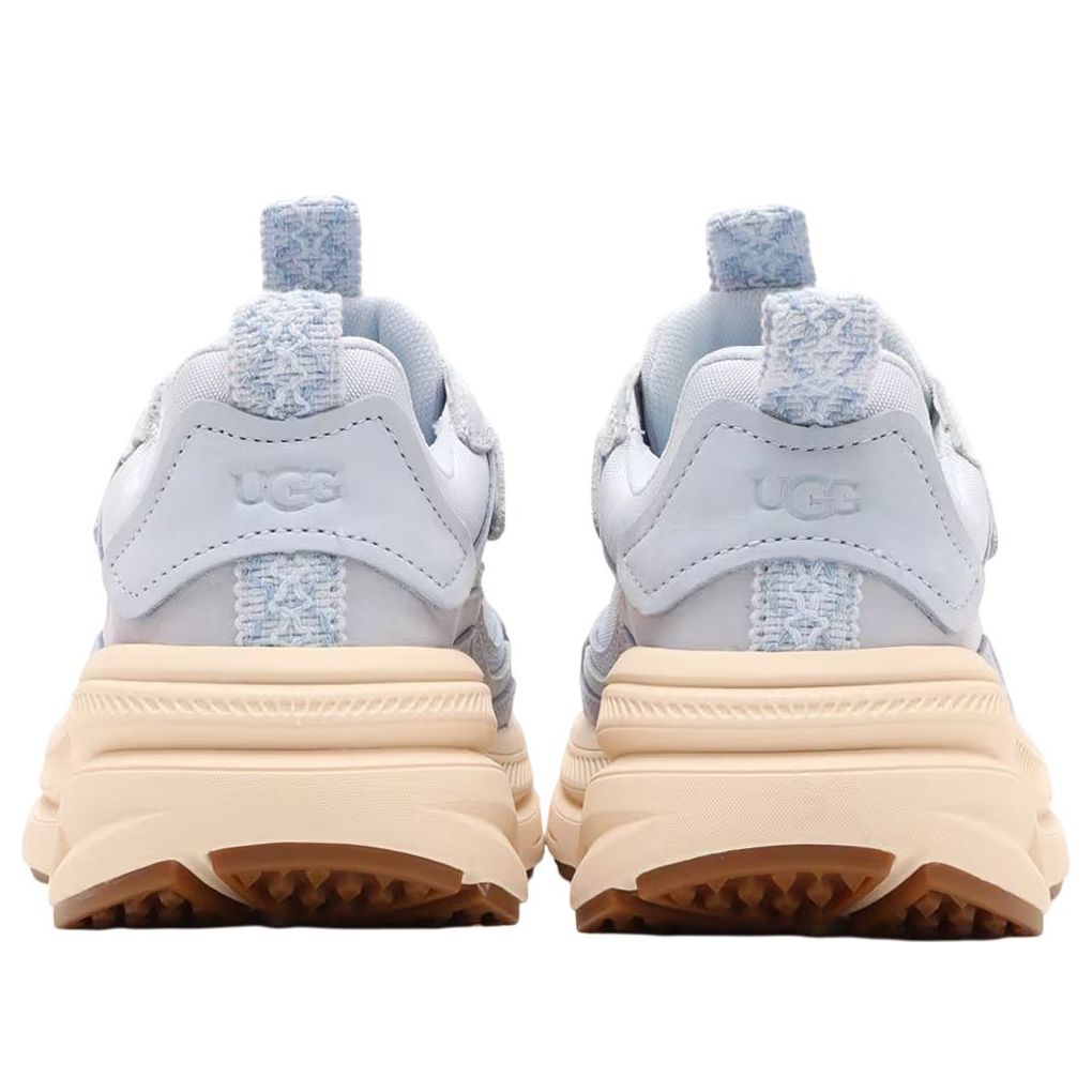 (WMNS) UGG CA1 Mesh 'Blue' 1137651-CRRN