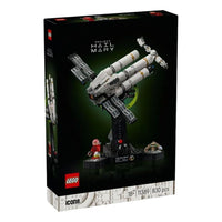 LEGO Project Hail Mary 11389