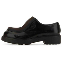 PRADA Men's Casual Shoes Men Low-Top Black