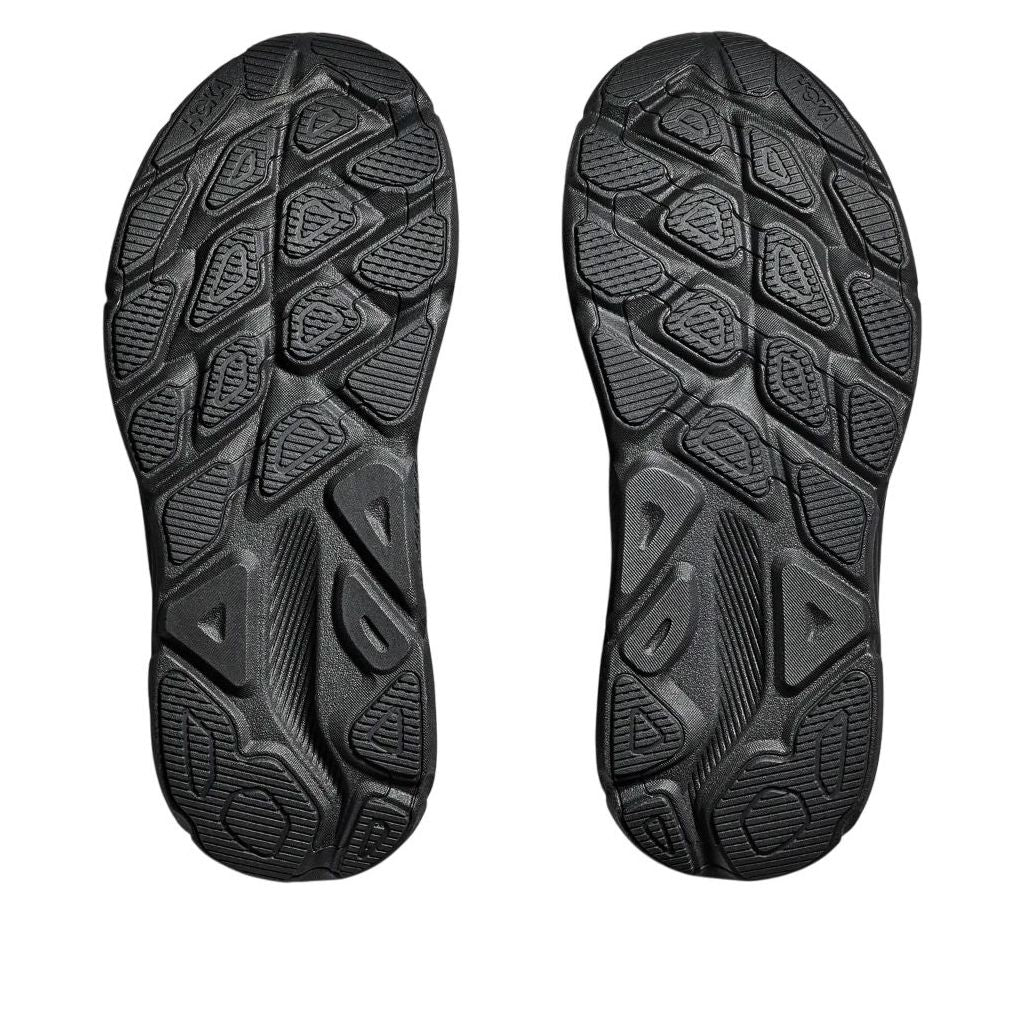 (WMNS) HOKA ONE ONE Clifton 9 Gore-Tex 'Black' 1141490-FBBLC