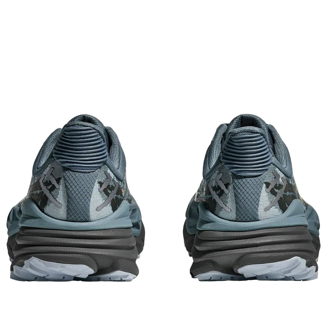 HOKA ONE ONE Stinson 7 'Slate Blue Asphalt Grey' 1141530-SBLSP